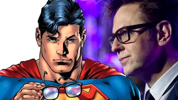 Un nou film cu Superman, în regia lui James Gunn? Ce a comentat regizorul