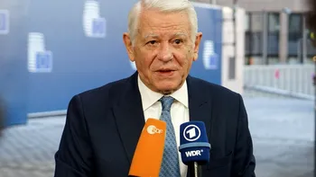 Teodor Meleșcanu afirmă că atacurile sângeroase din Ucraina se vor intensifica: „Nu sunt excluse armele chimice”