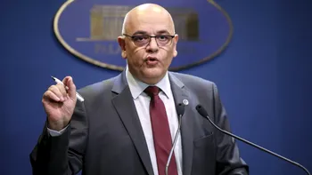 Raed Arafat face promisiuni după cutremurul din Turcia. „Anul acesta sperăm să-l primim”