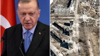 Turcia oferă sprijin pentru evacuarea civililor din Mariupol, pe mare. Anunțul ministrului Apărării de la Ankara