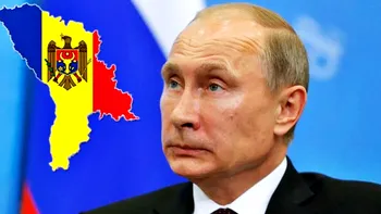 Ucraina avertizează că Rusia ar putea organiza acțiuni provocatoare în Moldova