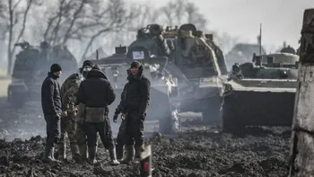 Ucraina face apel la populație să se pregătească pentru săptămâni extrem de dificile