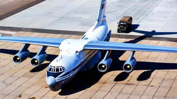 Ungaria a primit combustibil nuclear rusesc. Transportul a ocolit Ucraina, pe cale aeriană