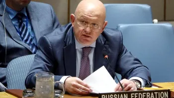 Ambasadorul Rusiei la ONU a vorbit despre războiul din Ucraina: „Mor civili. E o realitate tristă”