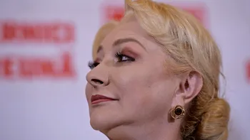 Viorica Dăncilă, aleasă președinte al partidului NOI: „Vom da tonul schimbării în politica românească“