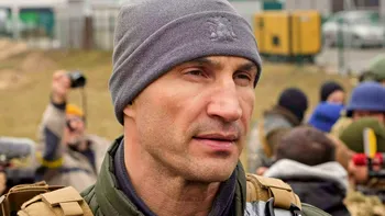 Vladimir Klitschko, apel la țările occidentale pentru oprirea comerțului cu Rusia: „Banii sunt folosiți pentru a ucide. Nu puteţi să nu vedeţi toate crimele“