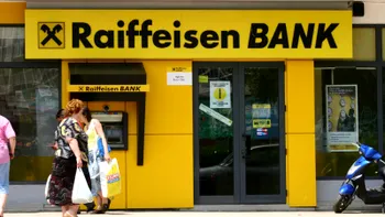 A picat Raiffeisen: românii nu și-au mai putut accesa conturile, banii