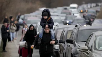 Ne e milă de refugiați, vrem să-i ajutăm, dar nu avem bani: România cere ajutorul Europei, în criza de la graniță