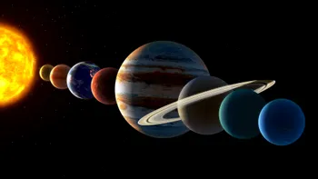 Fenomenul astronomic rar, care e pe cale să se întâmple: ce trebuie să știi, dacă ești pasionat de cultură generală