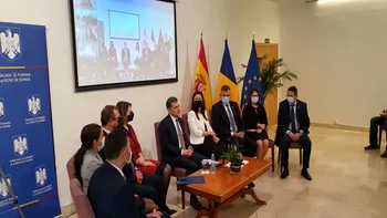 Ambasada României în Spania, anunț important. Greșeala pe care o fac românii care lucrează în străinătate