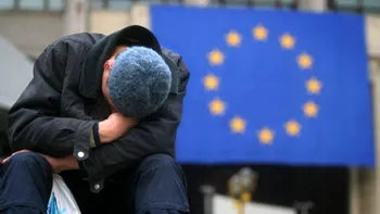 Băncile românești, anunț de ultim moment: așa se vede cât de săraci suntem, de fapt
