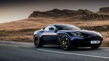 Aston Martin, un brand de lux care suferă: cum poate rivaliza cu Ferrari
