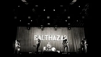 Balthazar, cap de afiș la festivalul Living Rock, de la Tuzla: de unde cumperi bilete