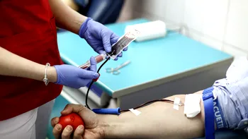 Ce beneficii aduce donarea de sânge și de ce ar trebui să-ți intre în obicei să faci asta