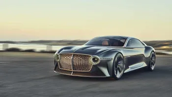 Bentley Mulsanne: ce se întâmplă cu modelul pregătit de brandul de lux