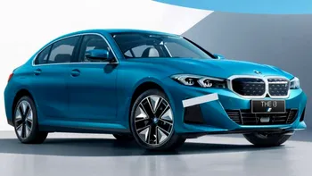 BMW pregătește un nou model Seria 3: când va fi lansat
