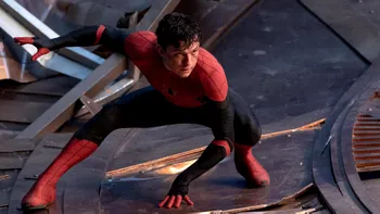 Tom Holland, poate cel mai bun Spider-Man al tuturor timpurilor: clipul care îți arată de ce actorul nu are nevoie să fie dublat de cascadori