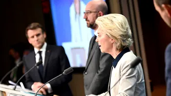Reuniune de urgență în Europa pe fondul creșterii prețului la gaze. Creștere de 20% a prețului, după acțiunile Rusiei