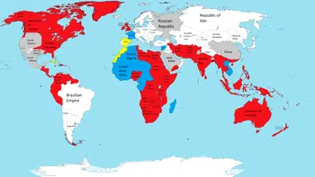 Ce se întâmplă imediat după declinul unei mari puteri mondiale: exemple din istorie care s-ar putea repeta oricând