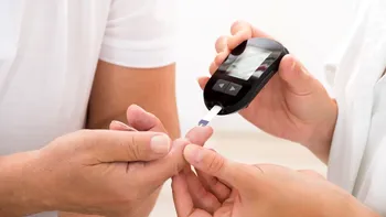 Oamenii de știință spun că s-ar putea să fi găsit o modalitate de a trata diabetul fără insulină