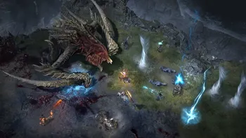 Diablo: Immortal, de la Blizzard, va ajunge și pe PC: când îl vei putea juca