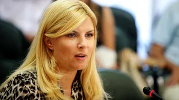 Cum a reușit Elena Udrea să fugă din țară legal. DNA ceruse control judiciar, anul trecut. ÎCCJ a respins cererea