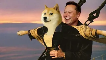 Elon Musk face valuri în piața de criptomonede, din nou: anunțul care scumpește dogecoin