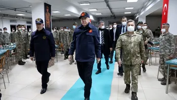 Turcia acuză că există țări NATO care vor ca războiul din Ucraina să dureze cât mai mult