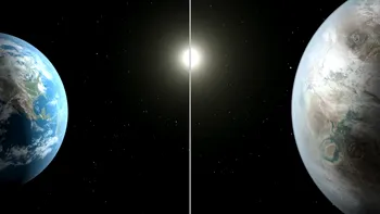 Cea mai îndepărtată exoplanetă găsită vreodată de telescopul spațial Kepler: de ce este deosebită