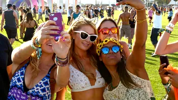 Festivalul Coachella se întoarce: ce pregătește pentru YouTube, care sunt noutățile