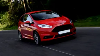 Probleme pentru Ford: ce se întâmplă cu una din cele mai importante uzine europene