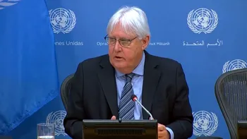 Discuții la ONU pentru crearea unui grup de contact umanitar ca să reunească Ucraina și Rusia