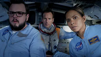 VIDEO Honest Trailers ia în vizor Moonfall: filmul apocaliptic al lui Emmerich, făcut praf pe YouTube