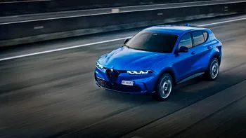 Dodge pregătește un model nou: când va fi lansat Hornet