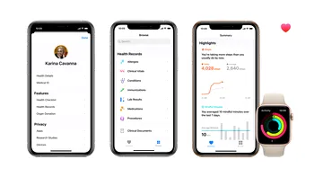 iPhone-ul tău devine semnificativ mai deștept și ”mai sănătos”: noutățile din iOS 16 care au ajuns online