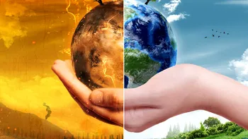 Încălzirea globală aduce „falsa primăvară”: ce este și cum ne afectează