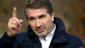 Președintele Consiliului Județean Neamț, Ionel Arsene, a fost condamnat la 8 ani și 4 luni de închisoare
