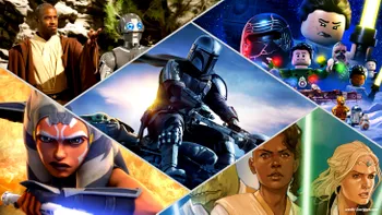Skydance New Media bate palma cu Lucasfilm Games: un nou joc Star Wars, gata de lansare