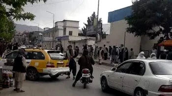 Cel puțin 10 oameni au murit, în urma unei explozii la o moschee din Kabul