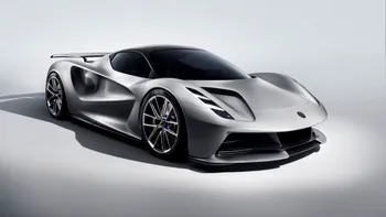 Lotus se ia la trântă cu Porsche: ce model pregătește pentru lansare