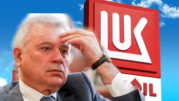 Șeful Lukoil a demisionat, după aproape trei decenii în fruntea companiei. Vagit Alekperov, pe lista oligarhilor sancționați