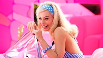 Margot Robbie se transformă în păpușa Barbie, în noul film: cine va juca rolul lui Ken