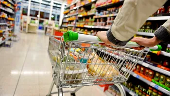 Cât vor plăti românii pentru coșul de Paște: produsele care s-au scumpit cel mai mult