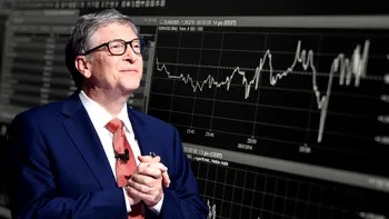 Bill Gates face banii ”la foc automat”, chiar și după divorț: cât câștigă într-o singură secundă