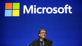 VIDEO Gestul ghiduș al lui Bill Gates care îți arată o cu totul altă latură a cofondatorului Microsoft