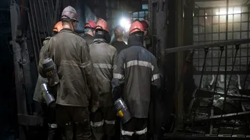 Explozii într-o mină din Polonia. Mai mulți oameni au fost răniți și zeci sunt răniți