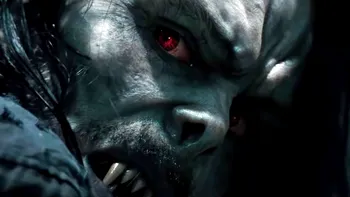 Morbius e în cinematografe: ce încasări are filmul cu Jared Leto