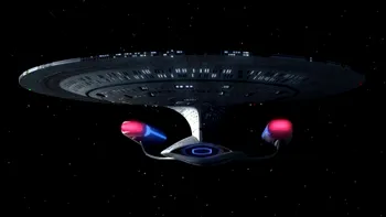 Primele NFT-uri Star Trek, gata de lansare: când te vei putea bucura de ele