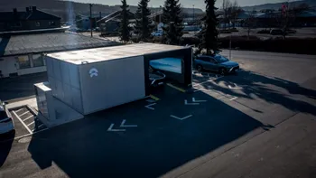 Încărcarea mașinilor electrice se poate schimba: cea mai nouă tehnologie apărută în Europa