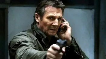Câți răufăcători „a ucis”, de-a lungul timpului, Liam Neeson: ce a mărturisit actorul